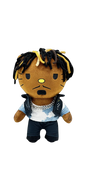 Juice Wrld PlushPlugz