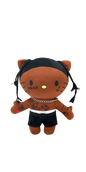 Travis Scott PlushPlugz