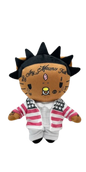 Lil Uzi Vert PlushPlugz